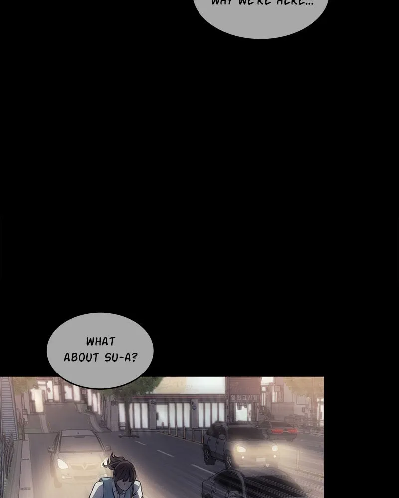 Read Fake Humans chapter 3 image 105 on Lezhin