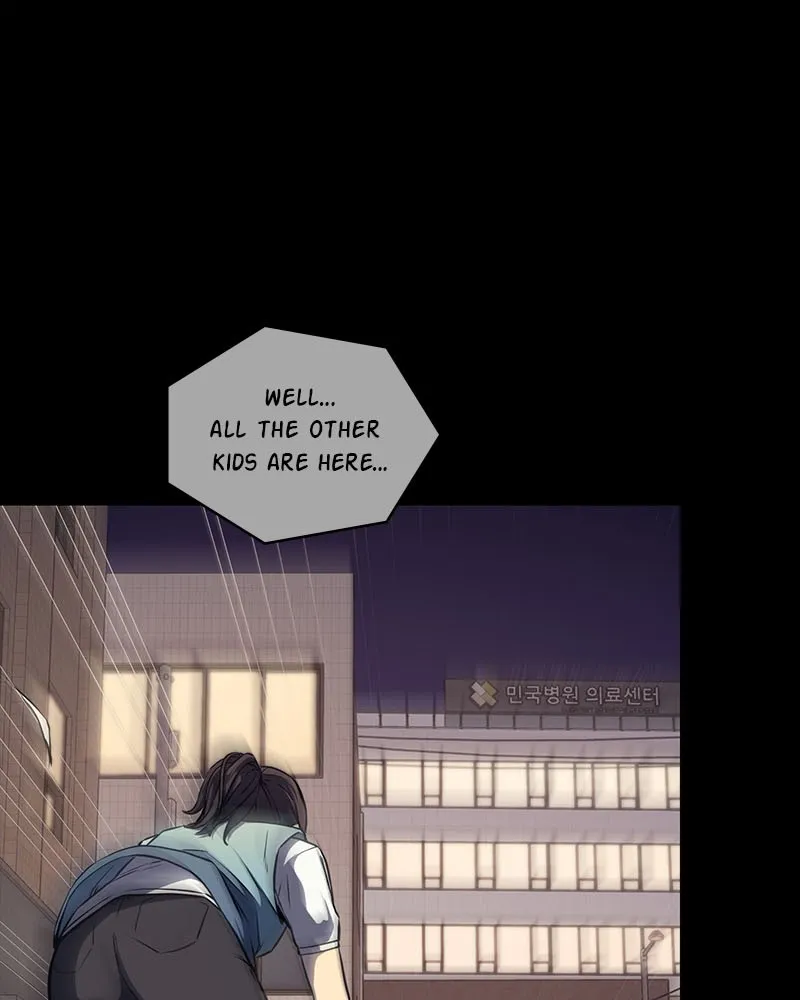 Read Fake Humans chapter 3 image 108 on Lezhin