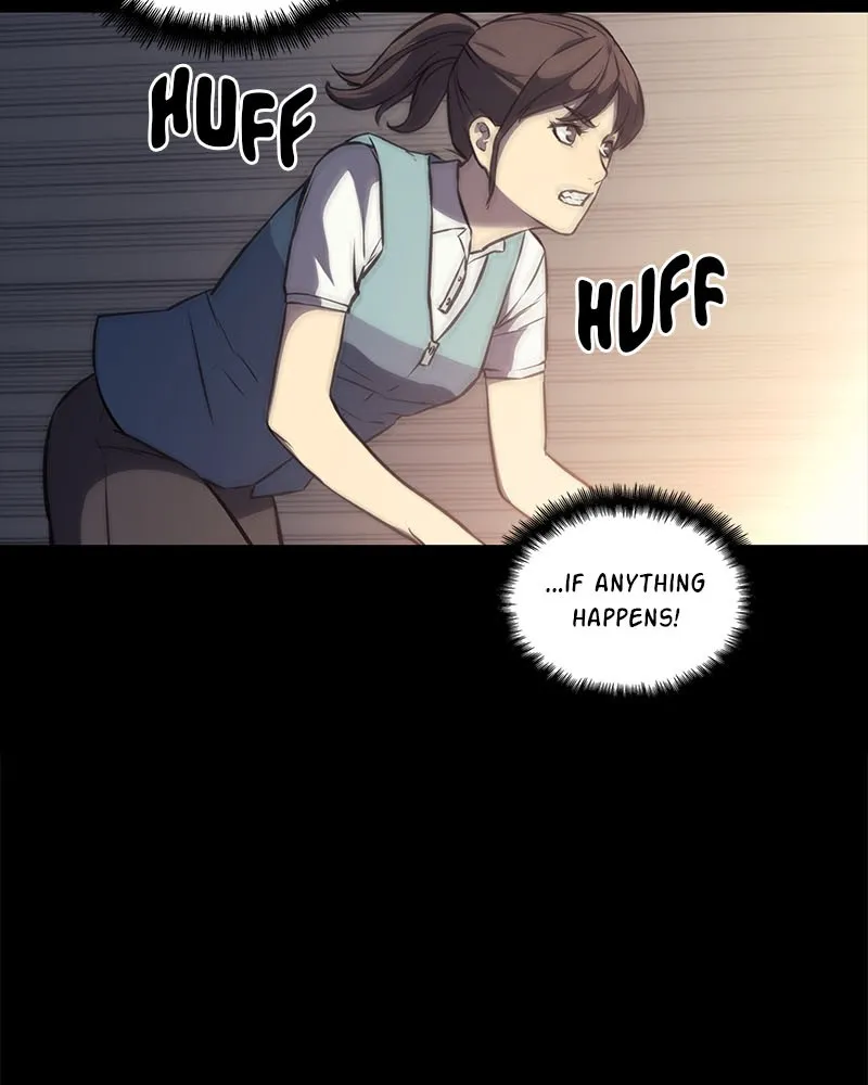 Read Fake Humans chapter 3 image 115 on Lezhin
