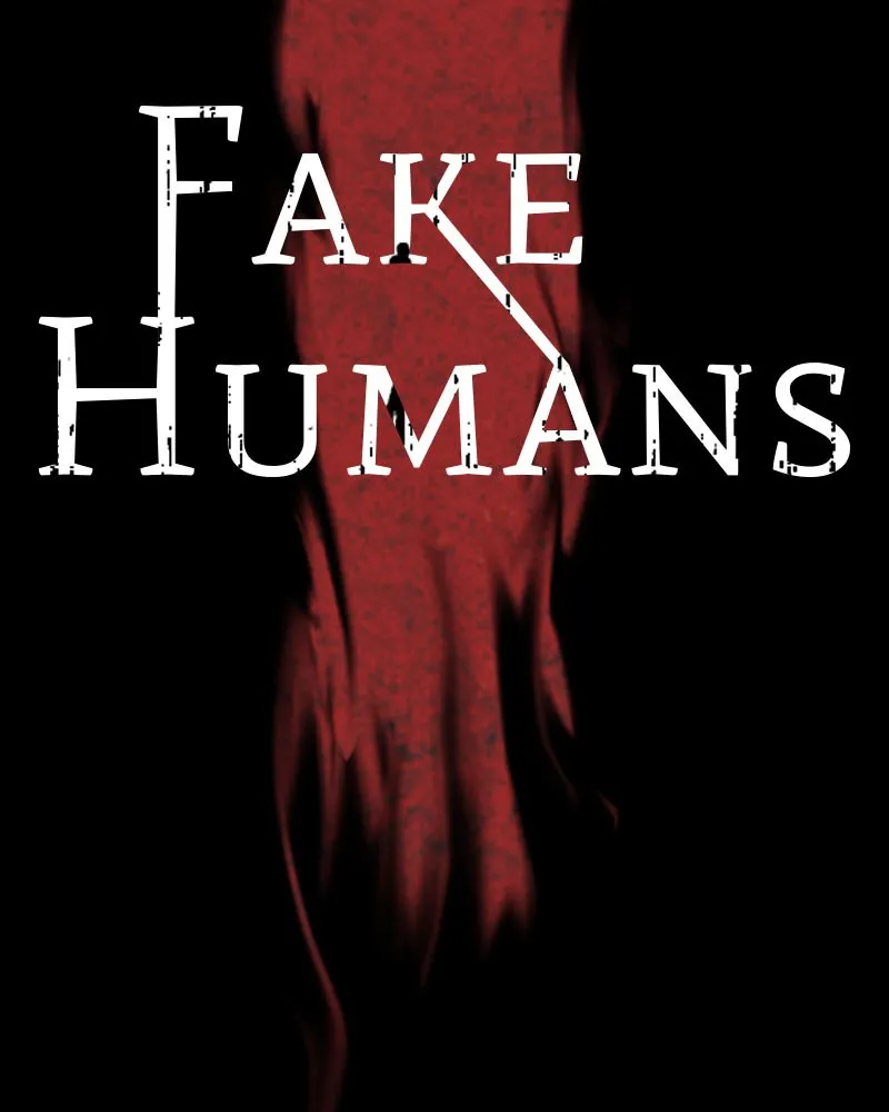 Read Fake Humans chapter 3 image 126 on Lezhin