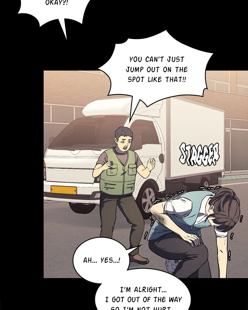 Read Fake Humans chapter 3 image 130 on Lezhin
