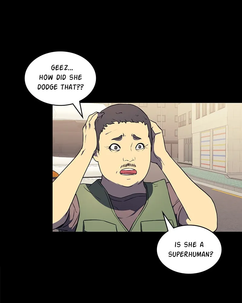 Read Fake Humans chapter 3 image 135 on Lezhin