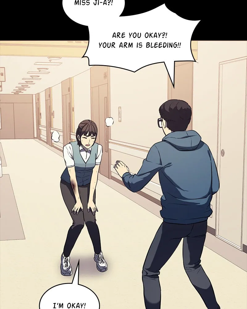 Read Fake Humans chapter 3 image 138 on Lezhin