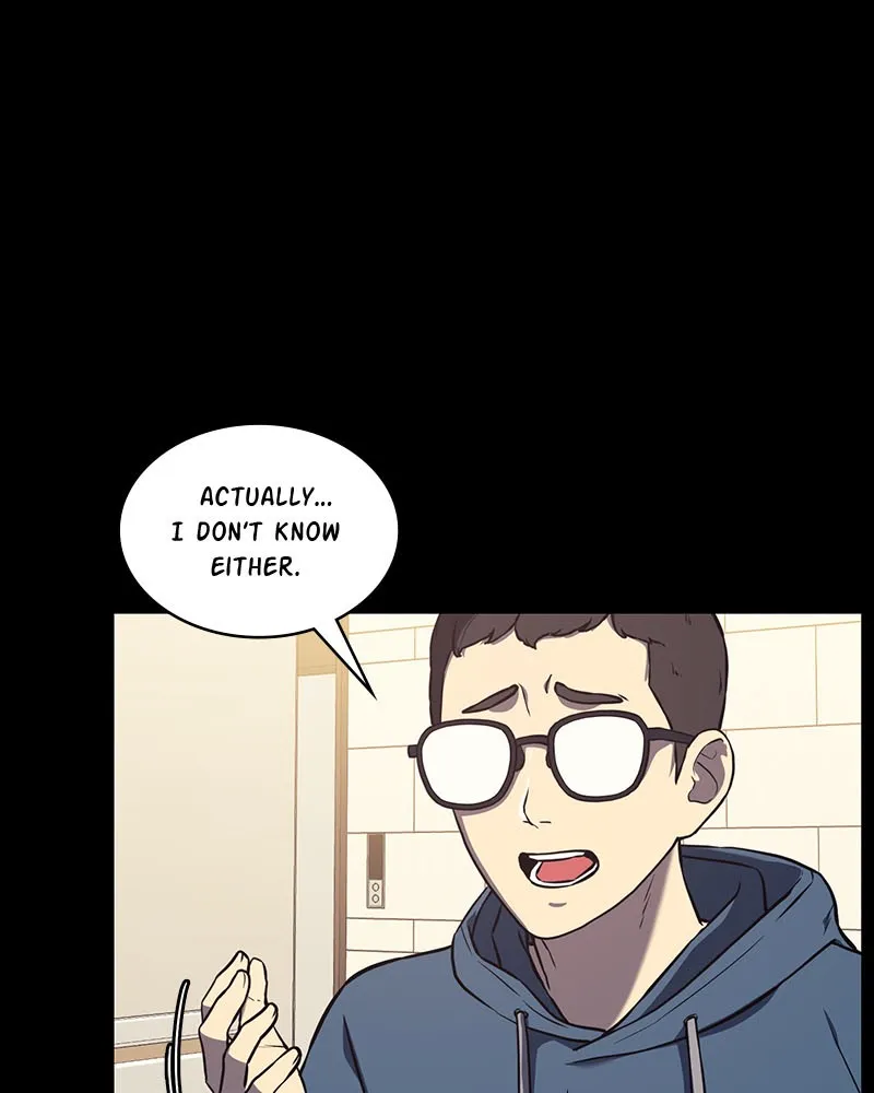 Read Fake Humans chapter 3 image 140 on Lezhin