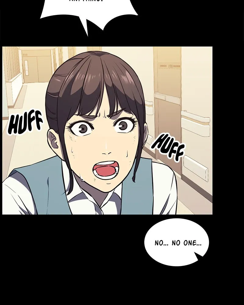 Read Fake Humans chapter 3 image 142 on Lezhin