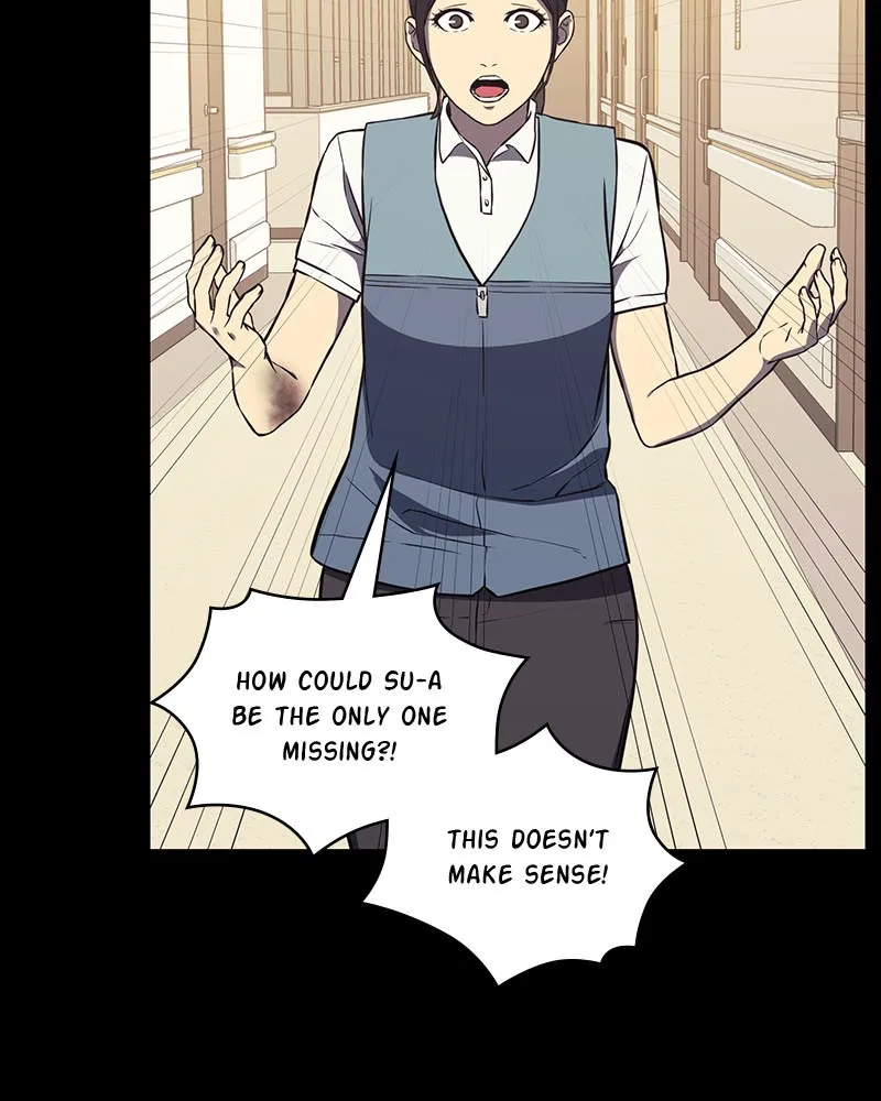 Read Fake Humans chapter 3 image 144 on Lezhin