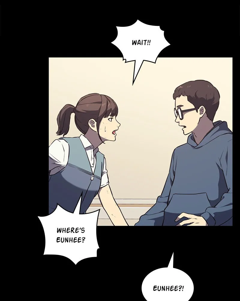 Read Fake Humans chapter 3 image 147 on Lezhin