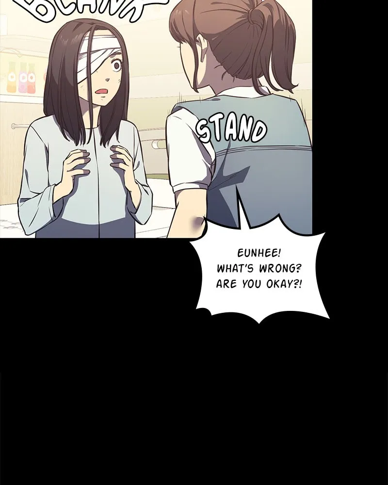 Read Fake Humans chapter 3 image 165 on Lezhin