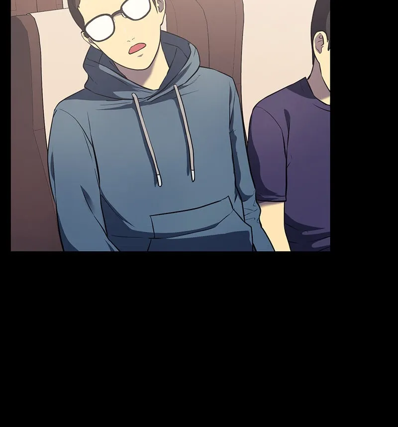Read Fake Humans chapter 3 image 31 on Lezhin