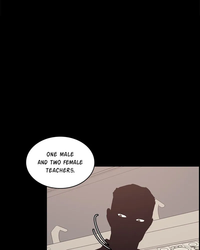 Read Fake Humans chapter 3 image 35 on Lezhin
