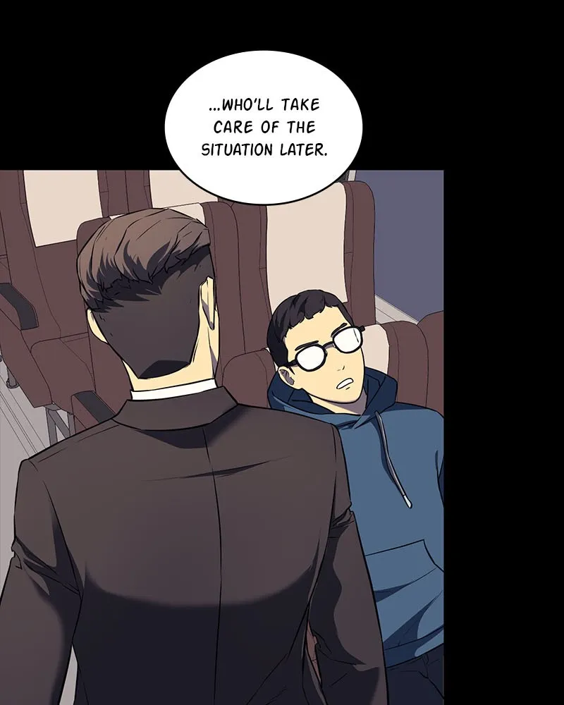 Read Fake Humans chapter 3 image 37 on Lezhin