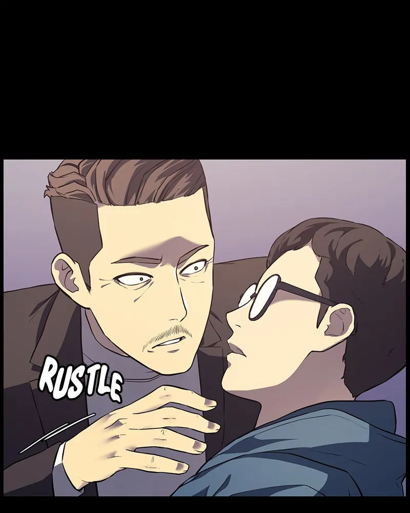 Read Fake Humans chapter 3 image 45 on Lezhin