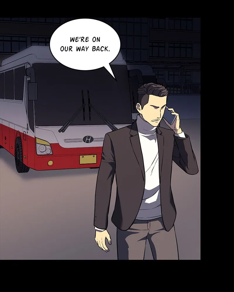 Read Fake Humans chapter 3 image 53 on Lezhin