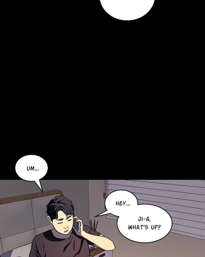 Read Fake Humans chapter 3 image 64 on Lezhin