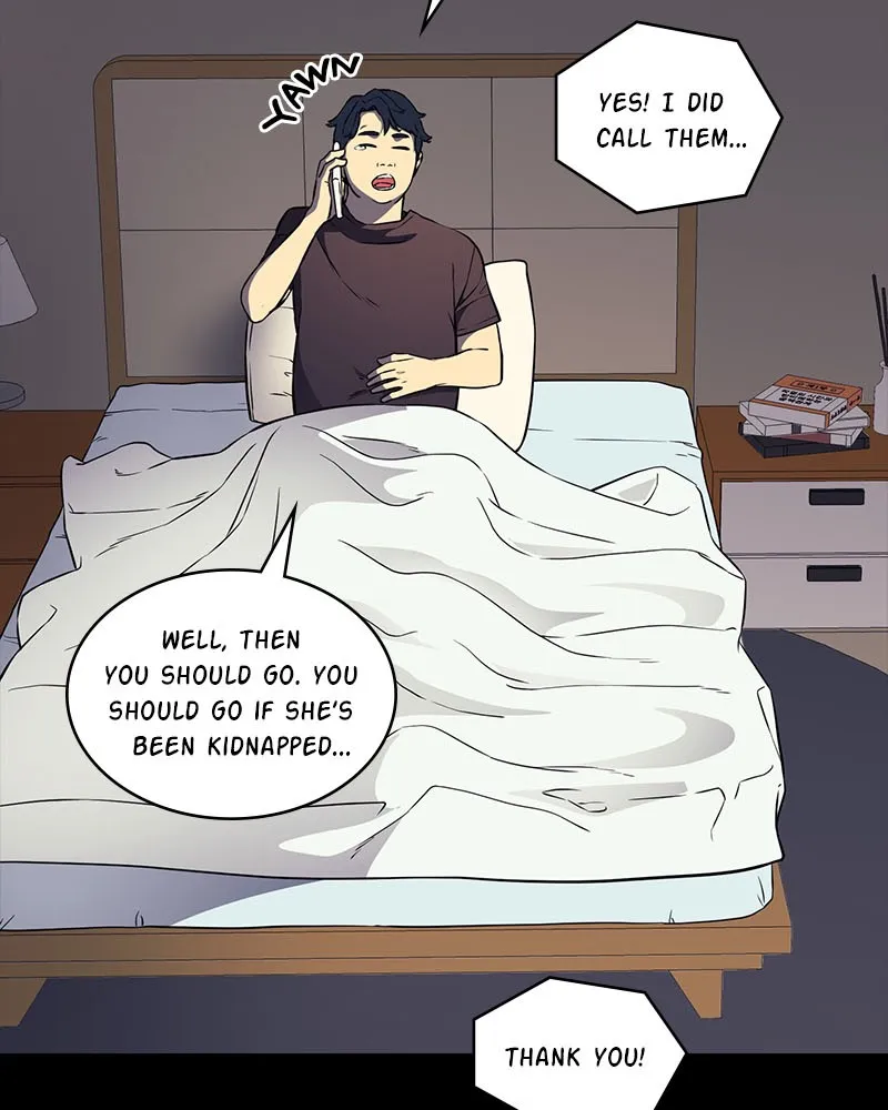 Read Fake Humans chapter 3 image 71 on Lezhin