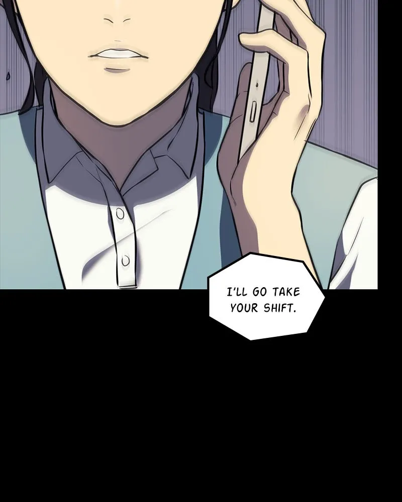Read Fake Humans chapter 3 image 74 on Lezhin