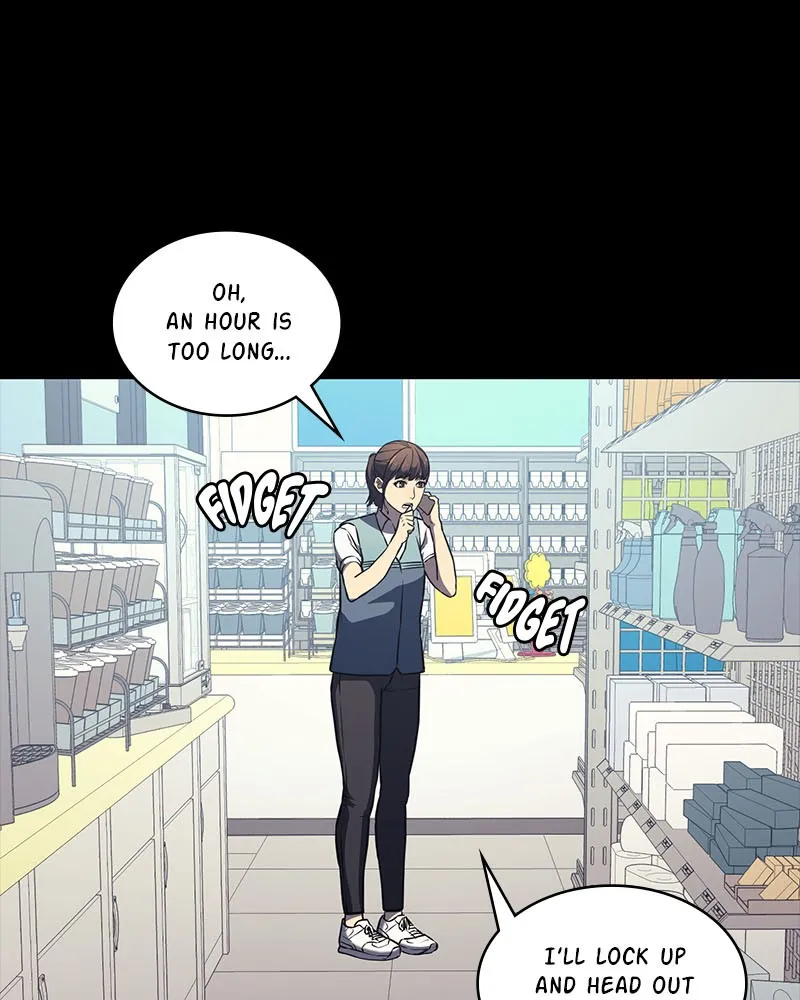 Read Fake Humans chapter 3 image 76 on Lezhin