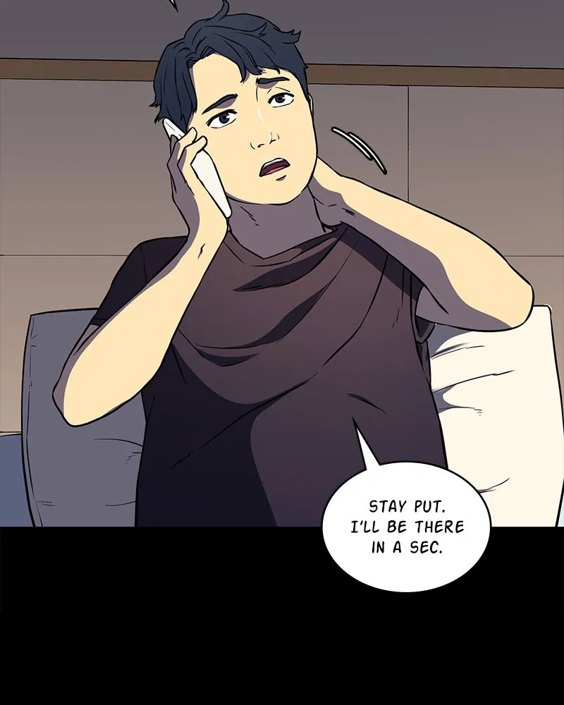 Read Fake Humans chapter 3 image 78 on Lezhin
