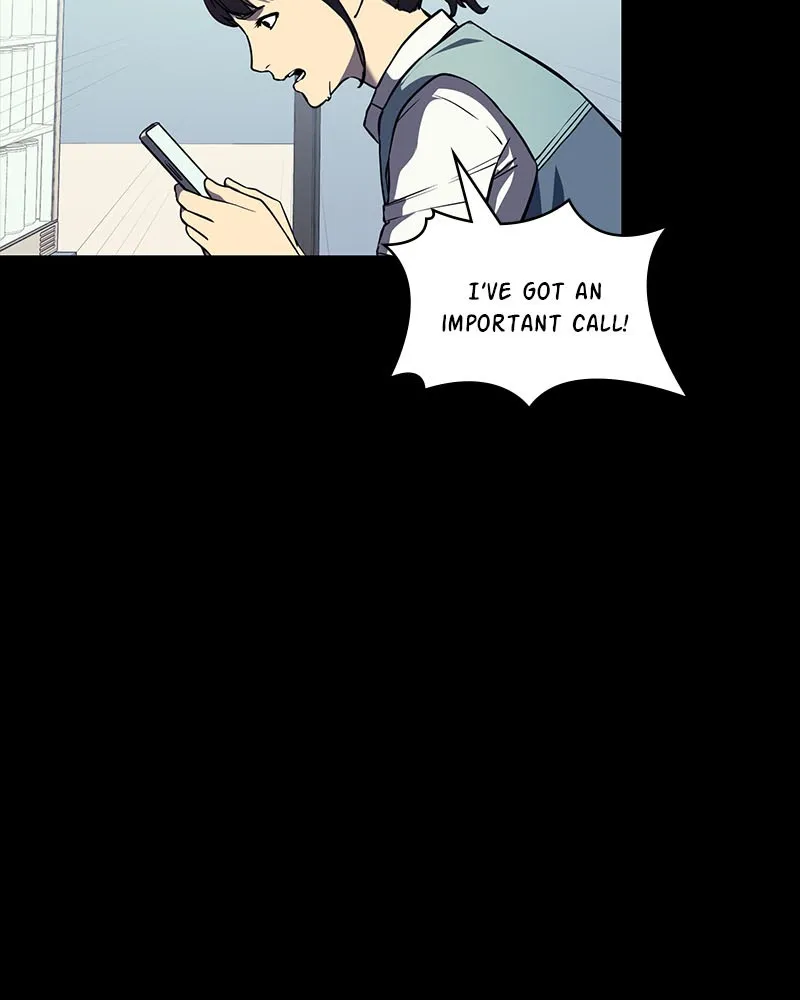 Read Fake Humans chapter 3 image 80 on Lezhin