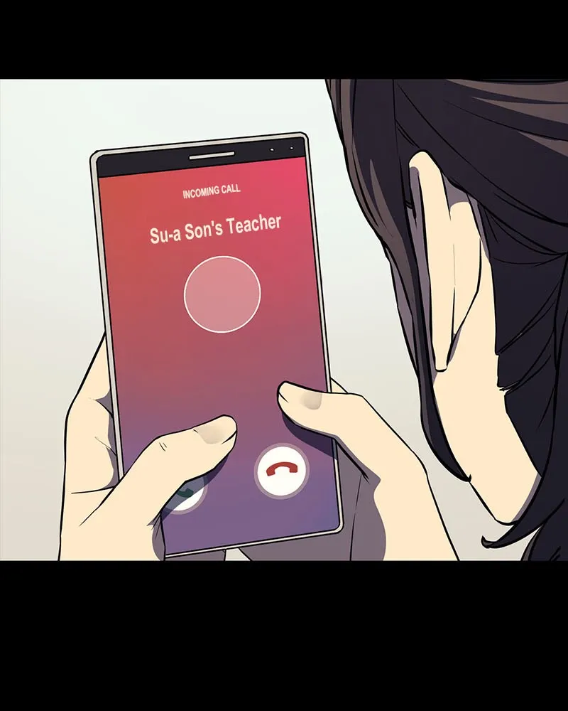 Read Fake Humans chapter 3 image 81 on Lezhin
