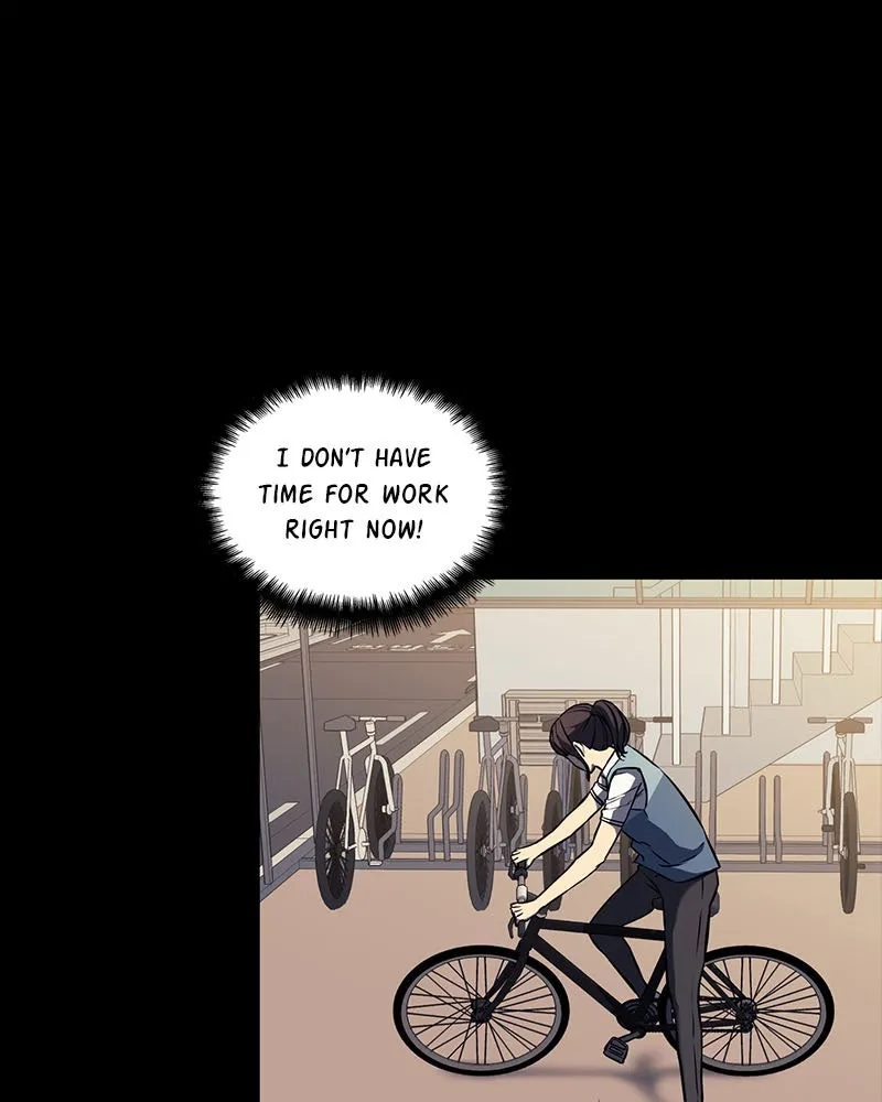 Read Fake Humans chapter 3 image 91 on Lezhin