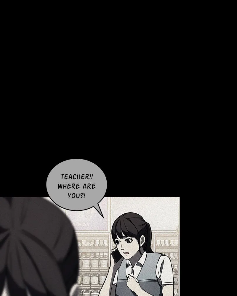 Read Fake Humans chapter 3 image 95 on Lezhin
