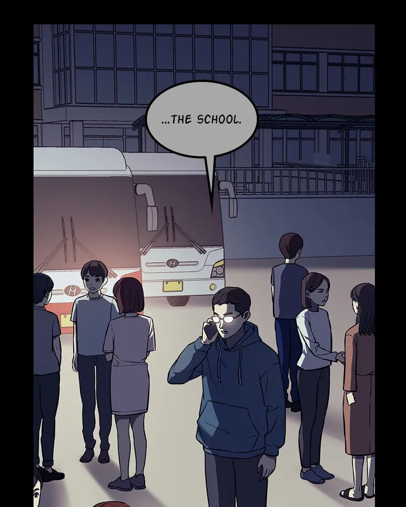 Read Fake Humans chapter 3 image 97 on Lezhin