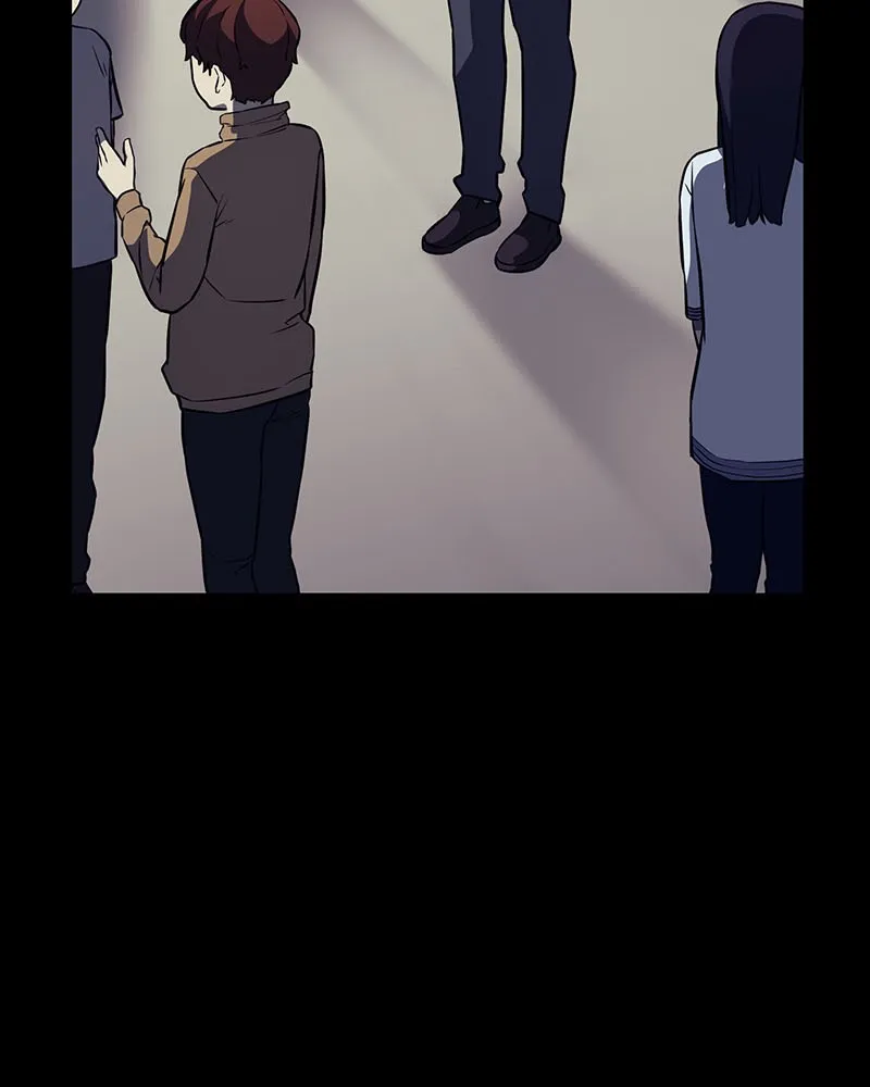 Read Fake Humans chapter 3 image 98 on Lezhin