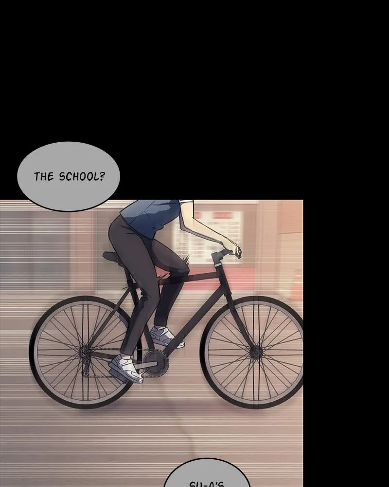 Read Fake Humans chapter 3 image 99 on Lezhin