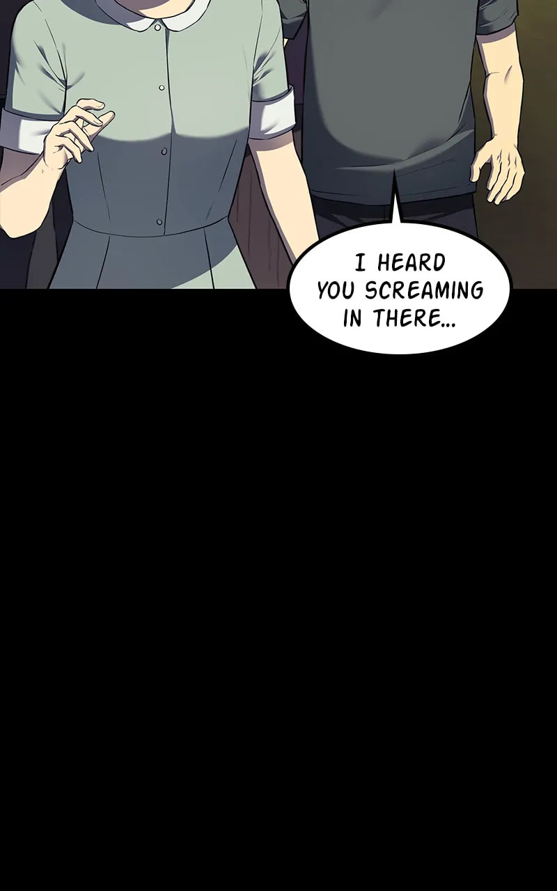 Read Fake Humans chapter 30 image 1 on Lezhin