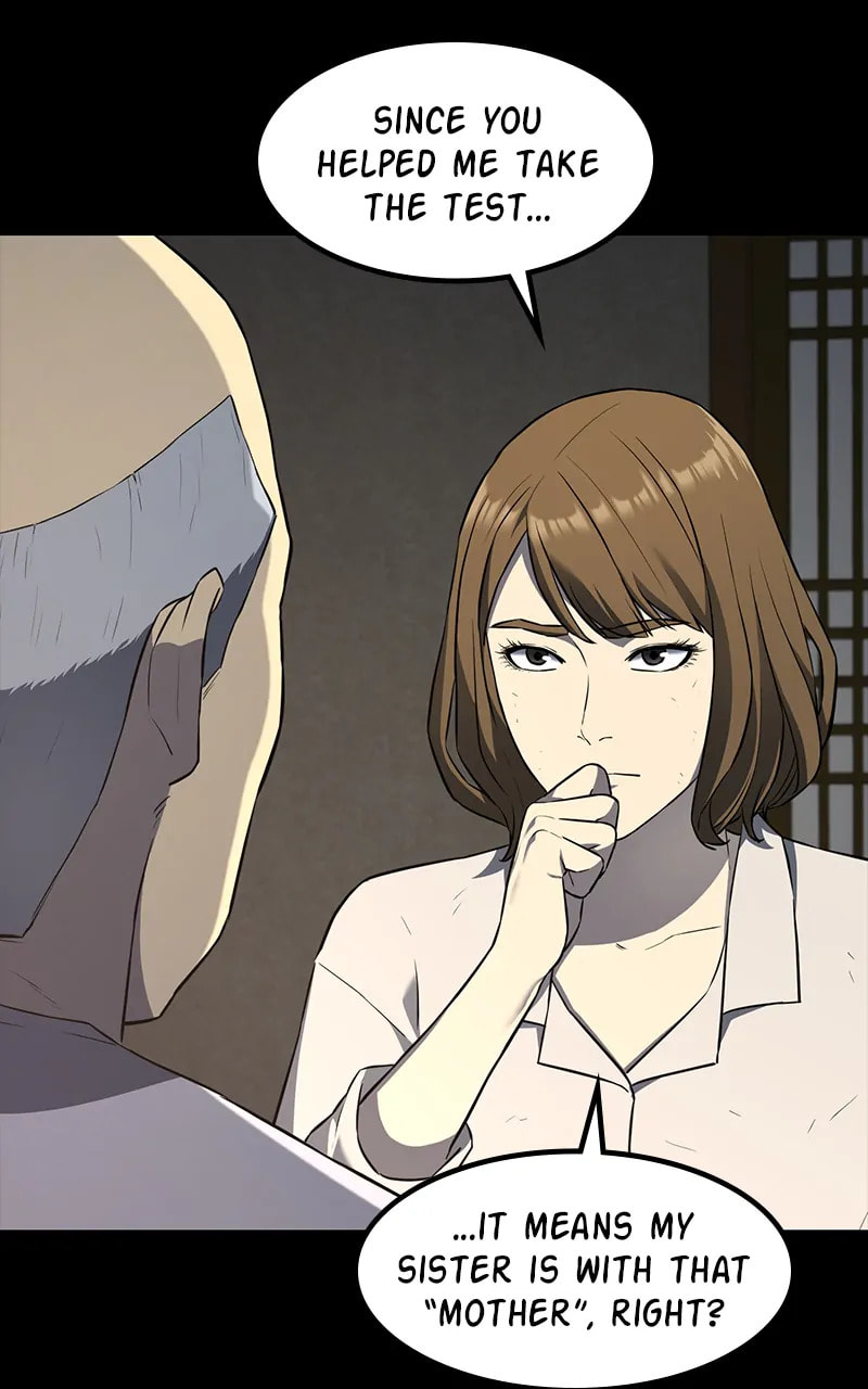 Read Fake Humans chapter 30 image 101 on Lezhin