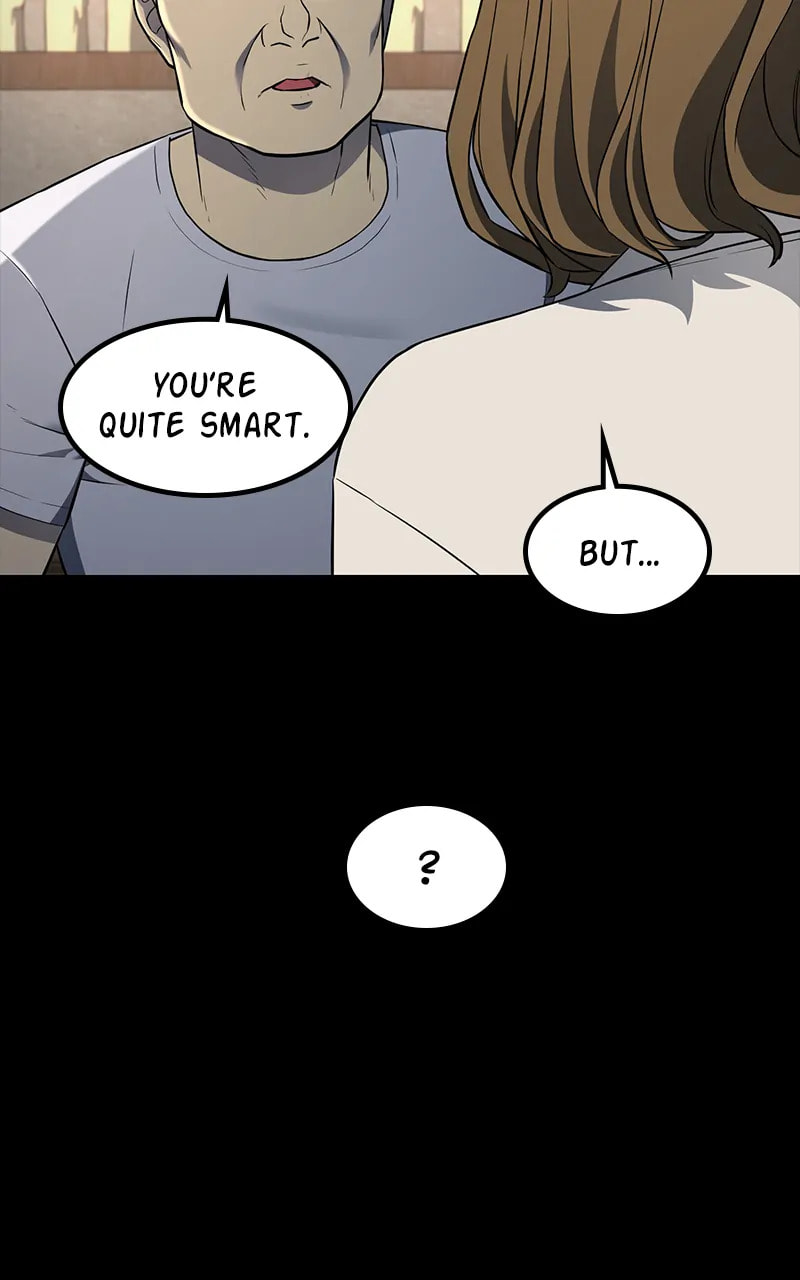 Read Fake Humans chapter 30 image 103 on Lezhin