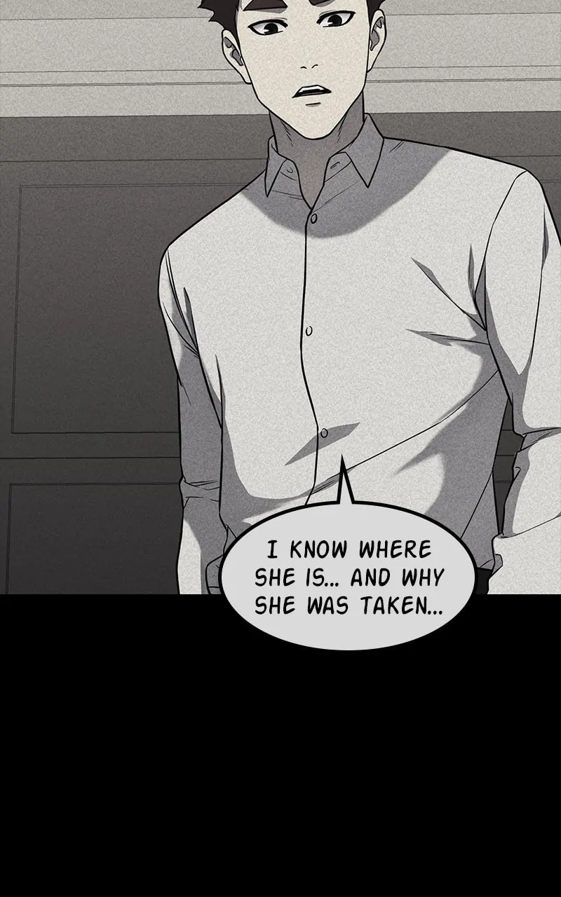 Read Fake Humans chapter 30 image 106 on Lezhin