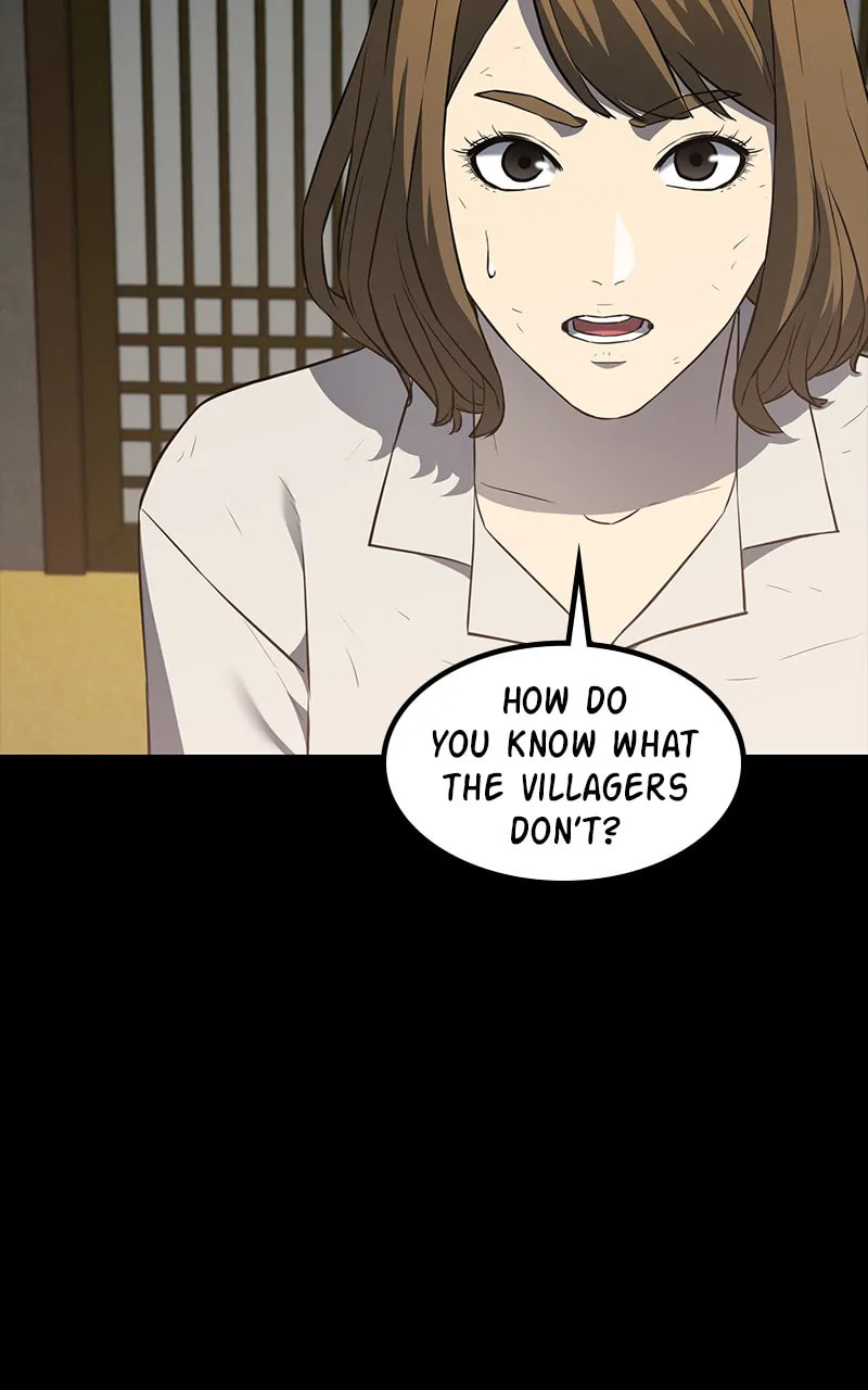 Read Fake Humans chapter 30 image 109 on Lezhin
