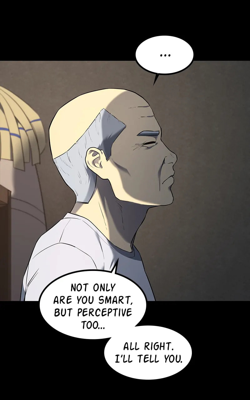 Read Fake Humans chapter 30 image 111 on Lezhin