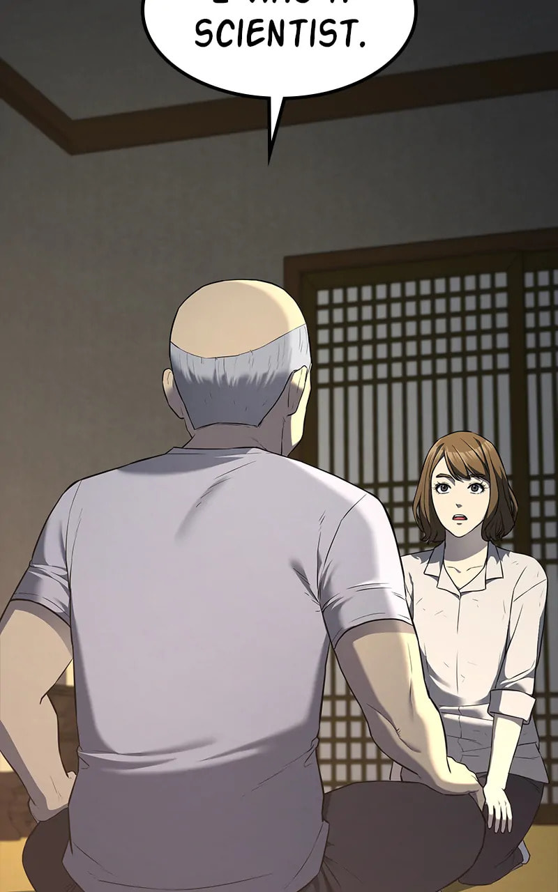 Read Fake Humans chapter 30 image 114 on Lezhin