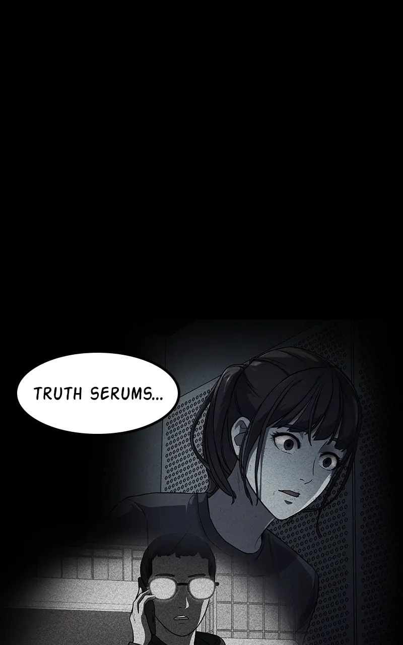 Read Fake Humans chapter 30 image 116 on Lezhin