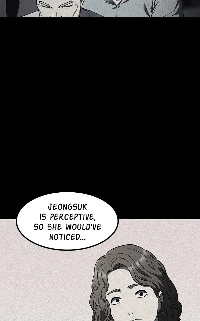 Read Fake Humans chapter 30 image 121 on Lezhin