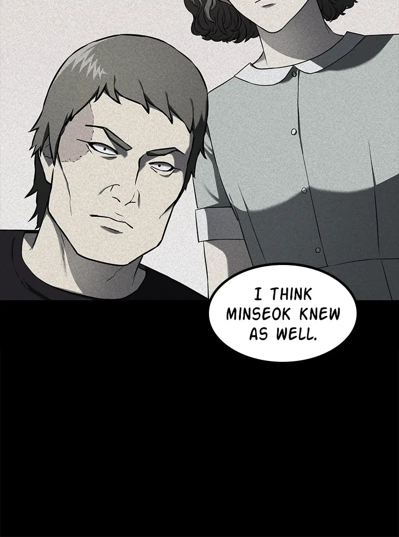 Read Fake Humans chapter 30 image 122 on Lezhin