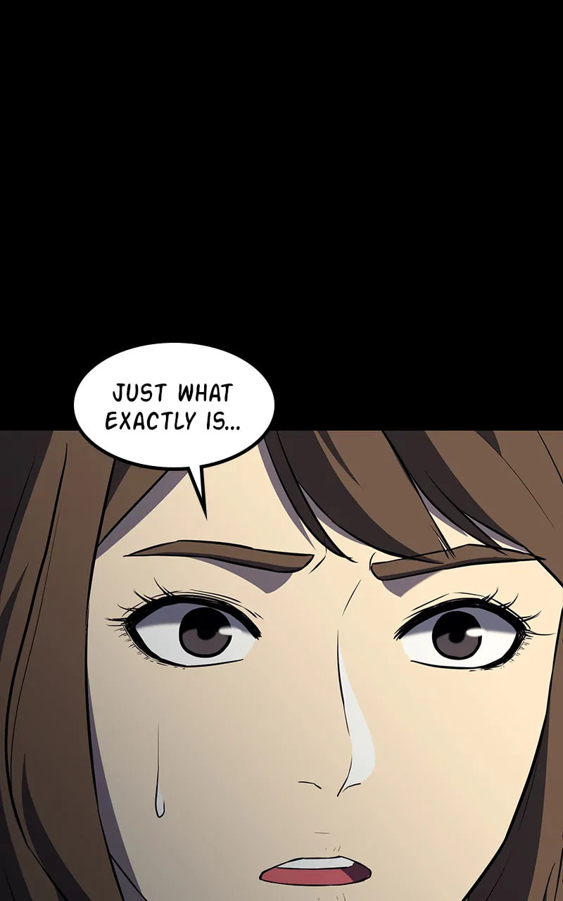 Read Fake Humans chapter 30 image 124 on Lezhin