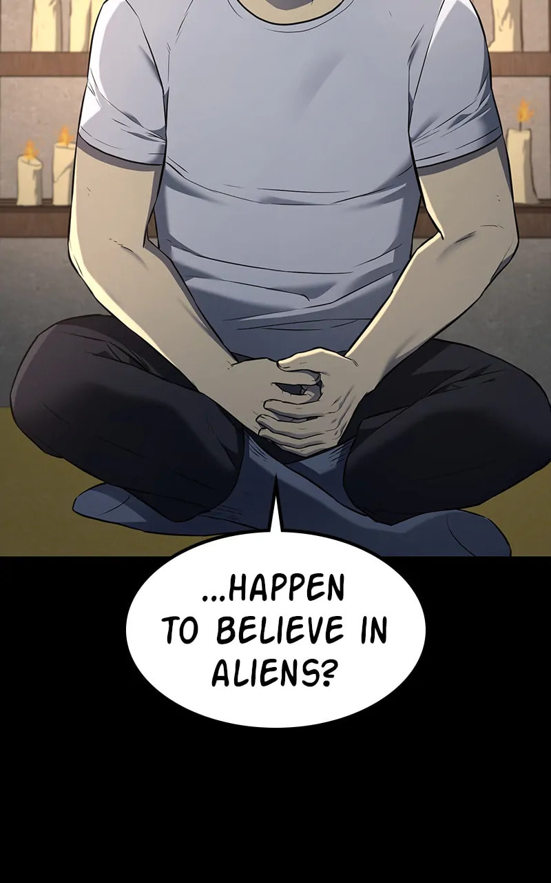 Read Fake Humans chapter 30 image 129 on Lezhin