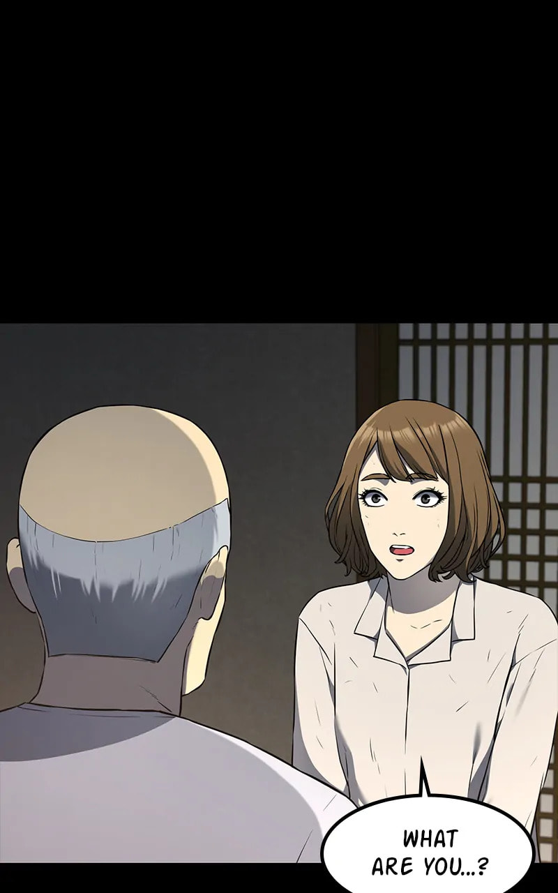 Read Fake Humans chapter 30 image 130 on Lezhin