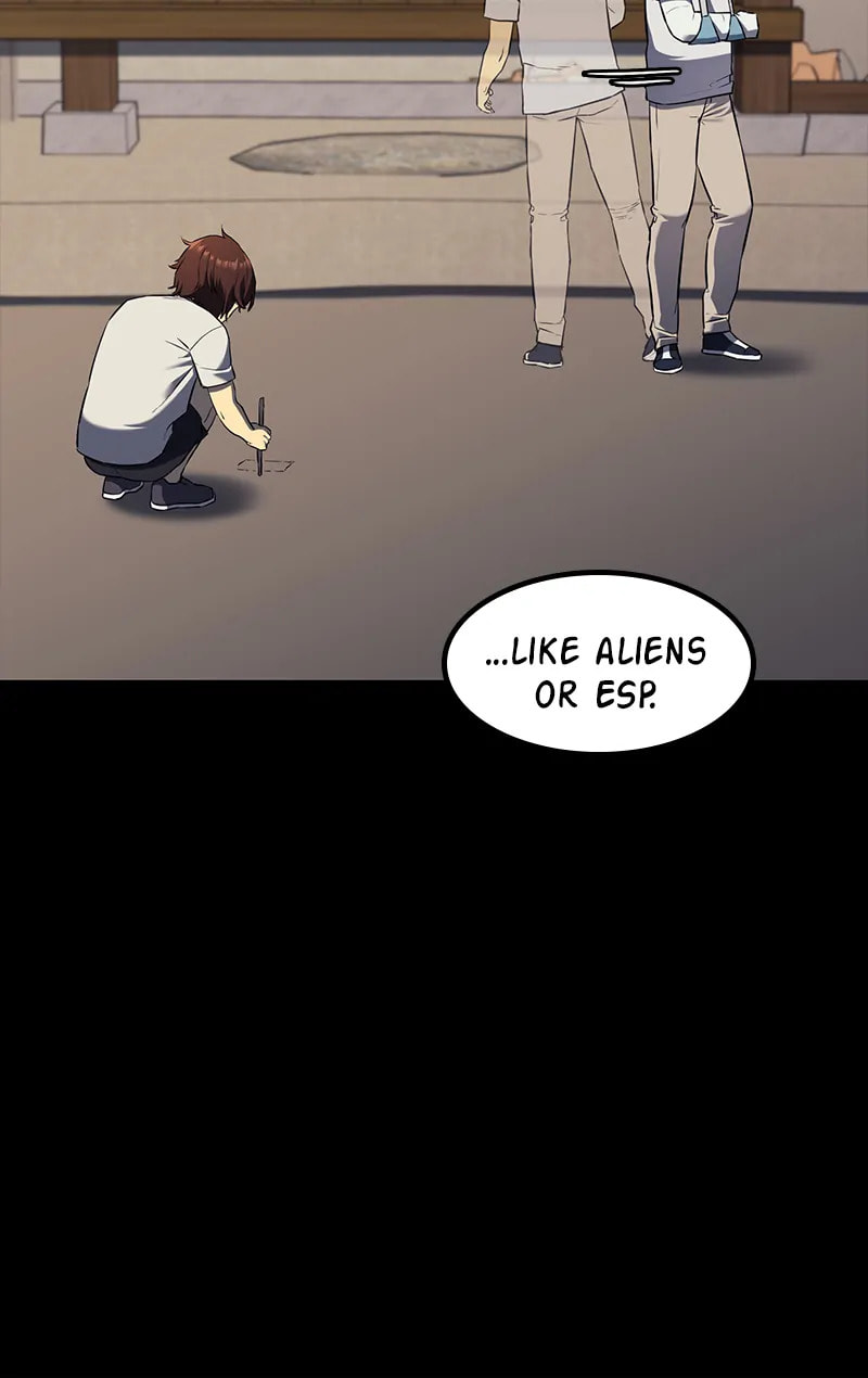 Read Fake Humans chapter 30 image 133 on Lezhin