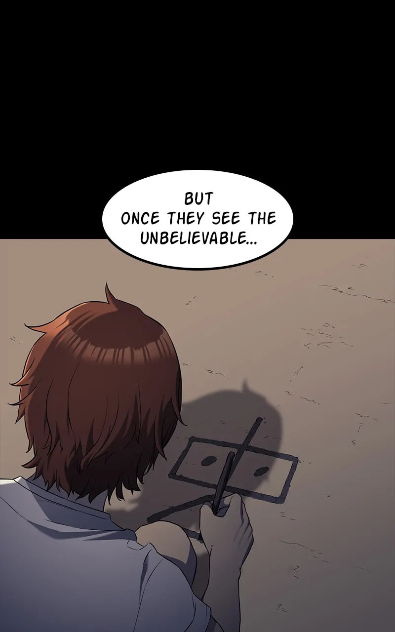 Read Fake Humans chapter 30 image 134 on Lezhin