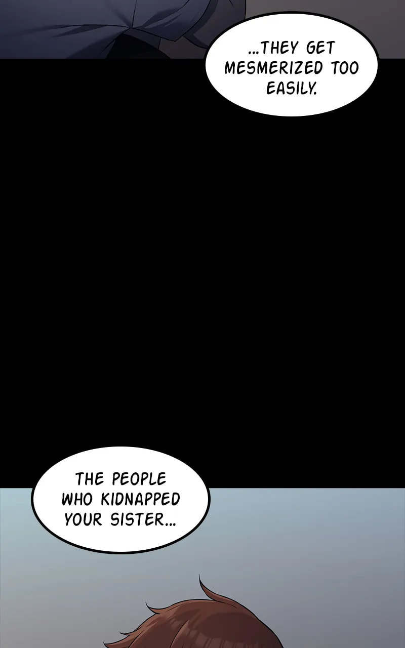 Read Fake Humans chapter 30 image 135 on Lezhin