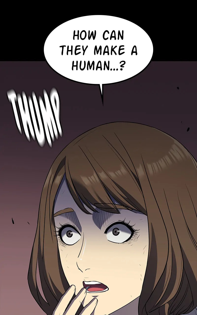 Read Fake Humans chapter 30 image 140 on Lezhin