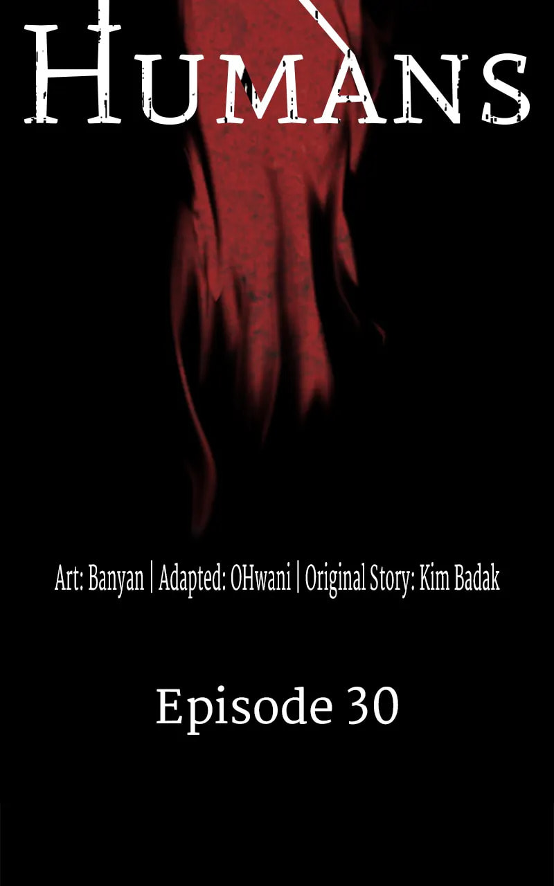 Read Fake Humans chapter 30 image 15 on Lezhin