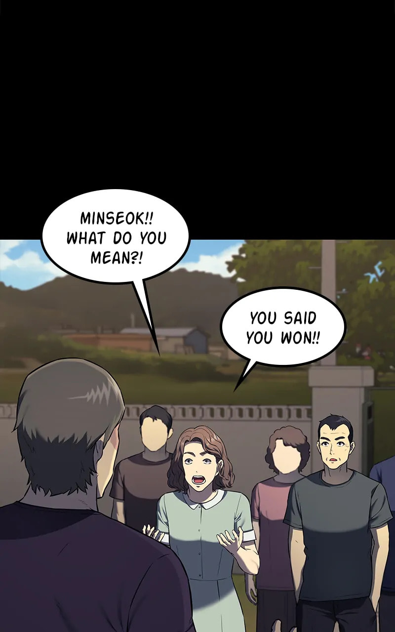 Read Fake Humans chapter 30 image 16 on Lezhin