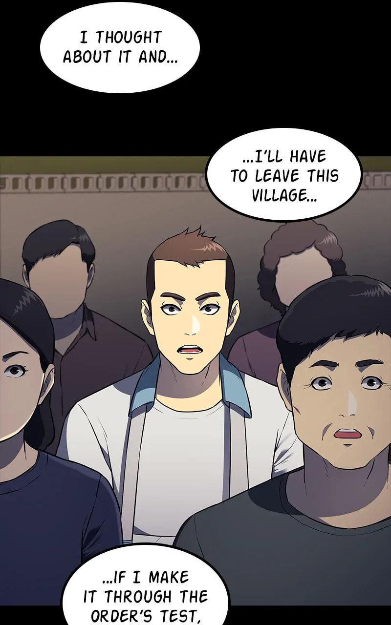 Read Fake Humans chapter 30 image 18 on Lezhin