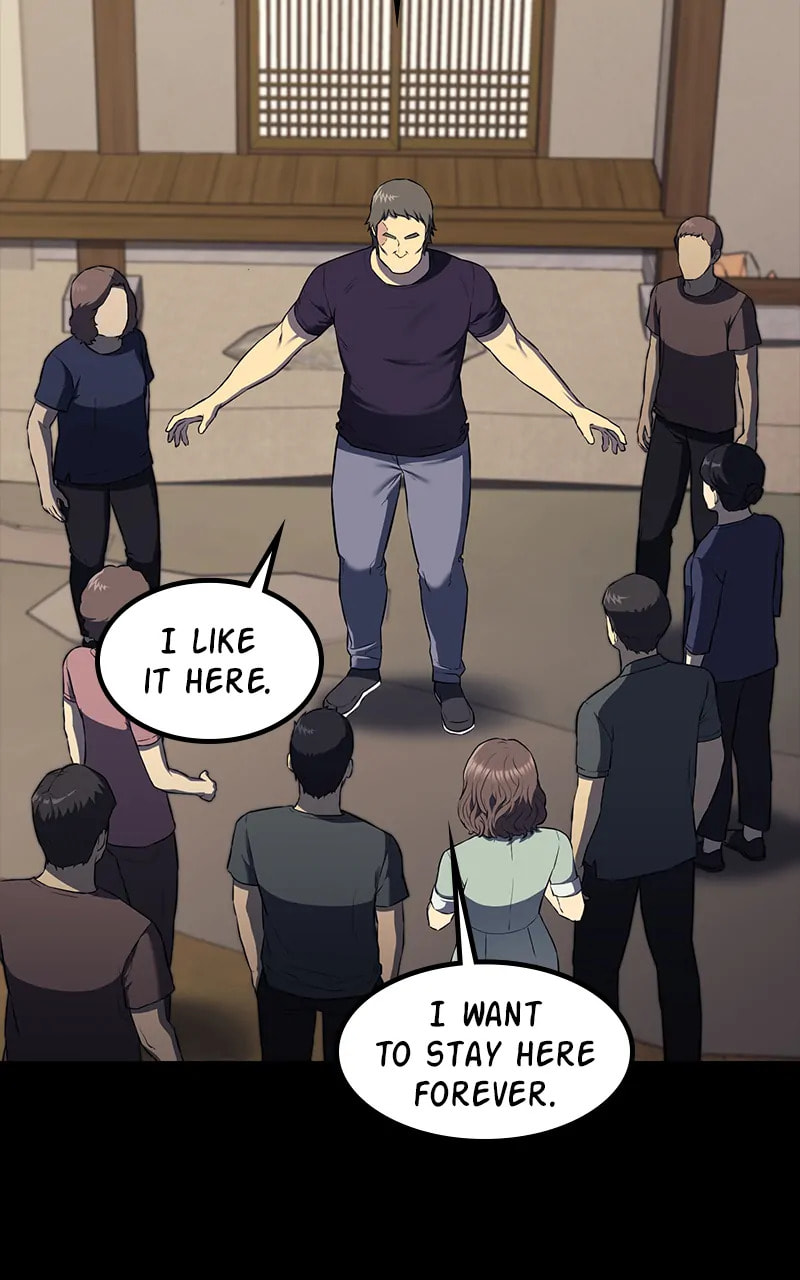 Read Fake Humans chapter 30 image 20 on Lezhin